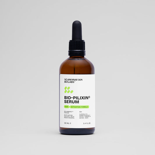 Restore & Grow Hair Serum