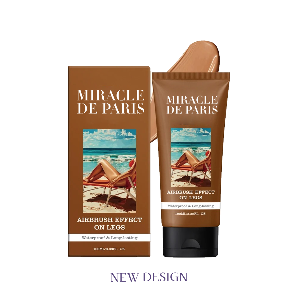Perfect Glow Body Makeup