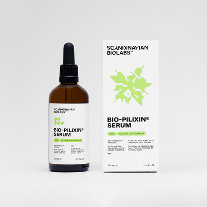 Restore &amp; Grow Hair Serum