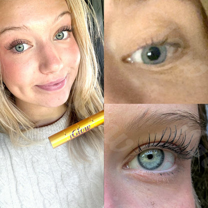 iGlow Lash Boost Serum