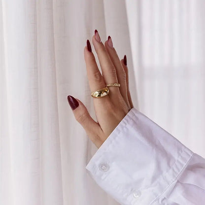 Glamour Nails At Home Kit