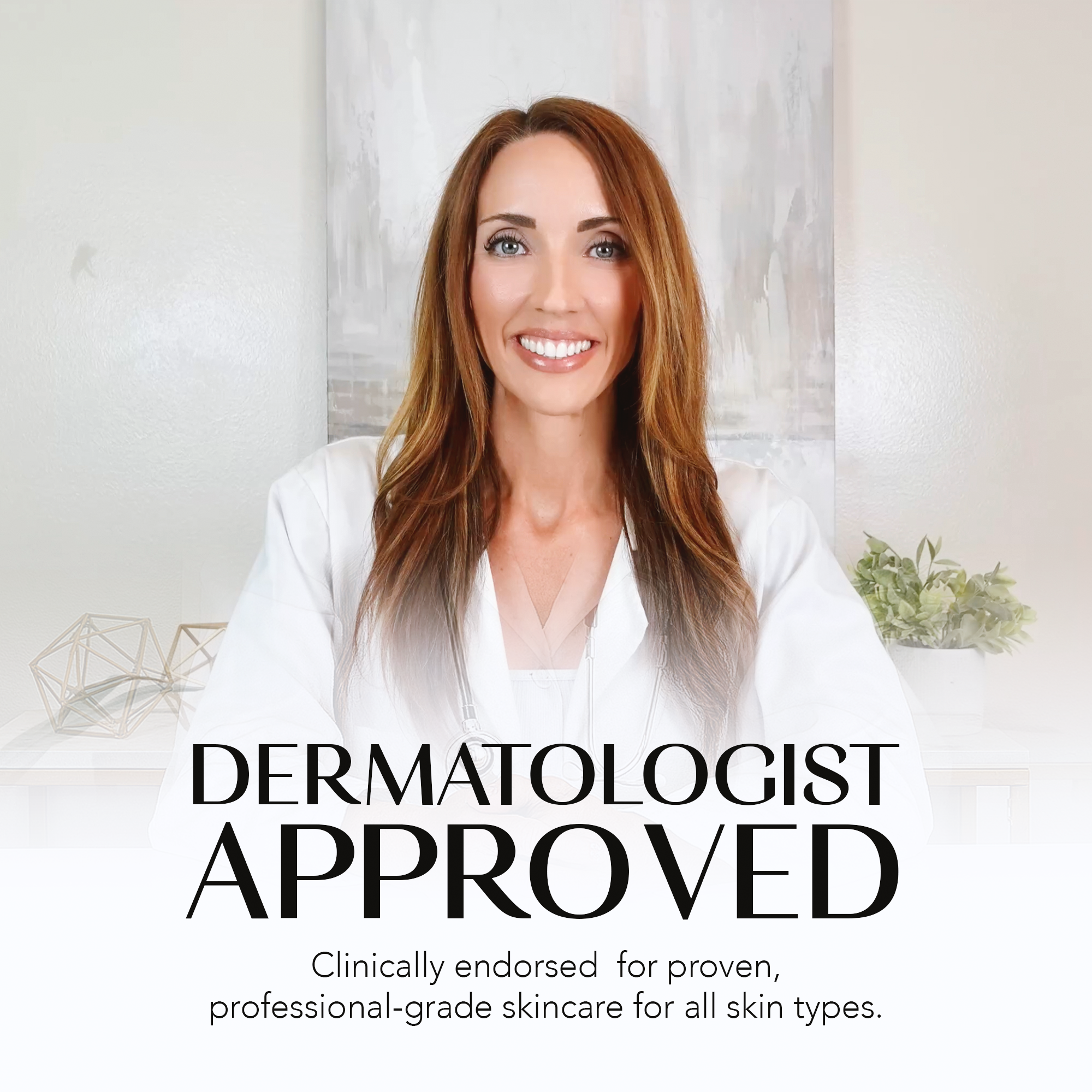 Glow Away Dark Spots