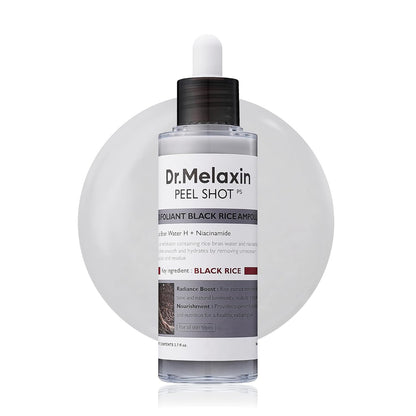 Radiant Skin Peeling Serum