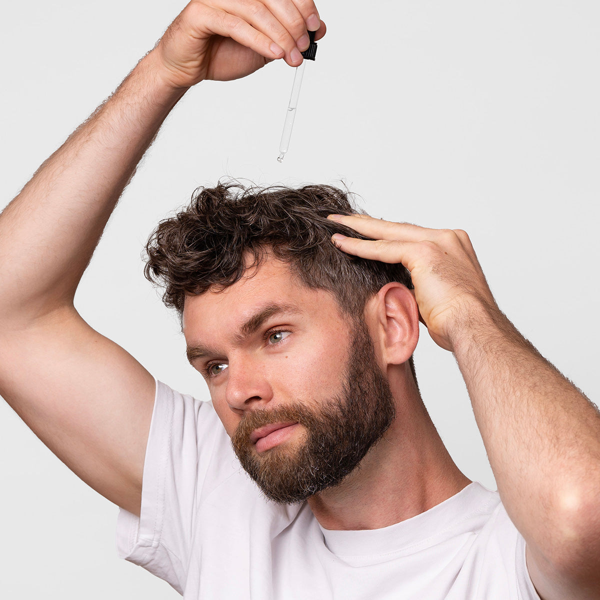 Restore &amp; Grow Hair Serum