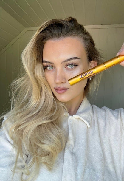 iGlow Lash Boost Serum