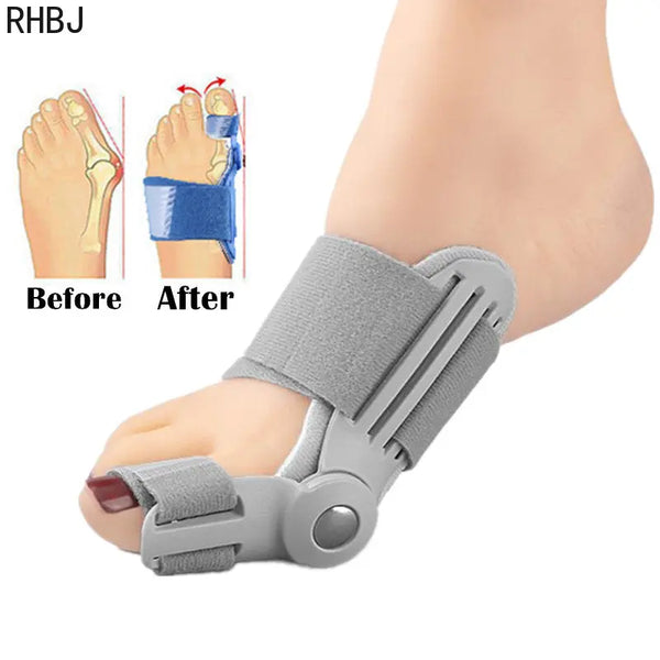 Comfortable Bunion Relief Brace
