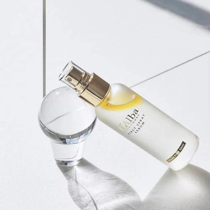 Glow Boost Serum Spray