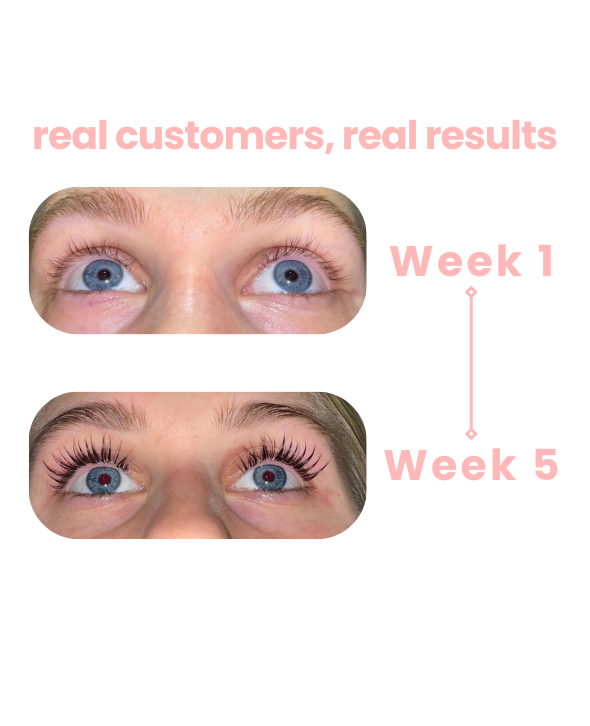 NaturLash Enhancing Serum