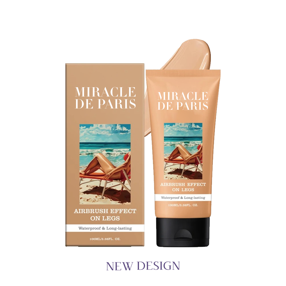 Perfect Glow Body Makeup