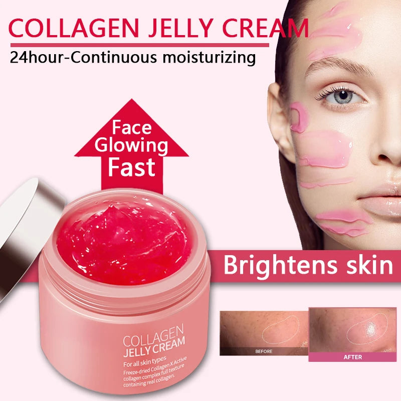 Glow Up Jelly Cream