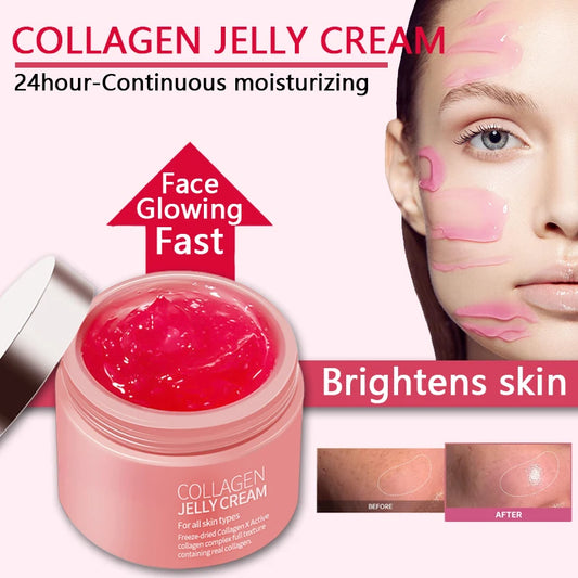 Glow Up Jelly Cream