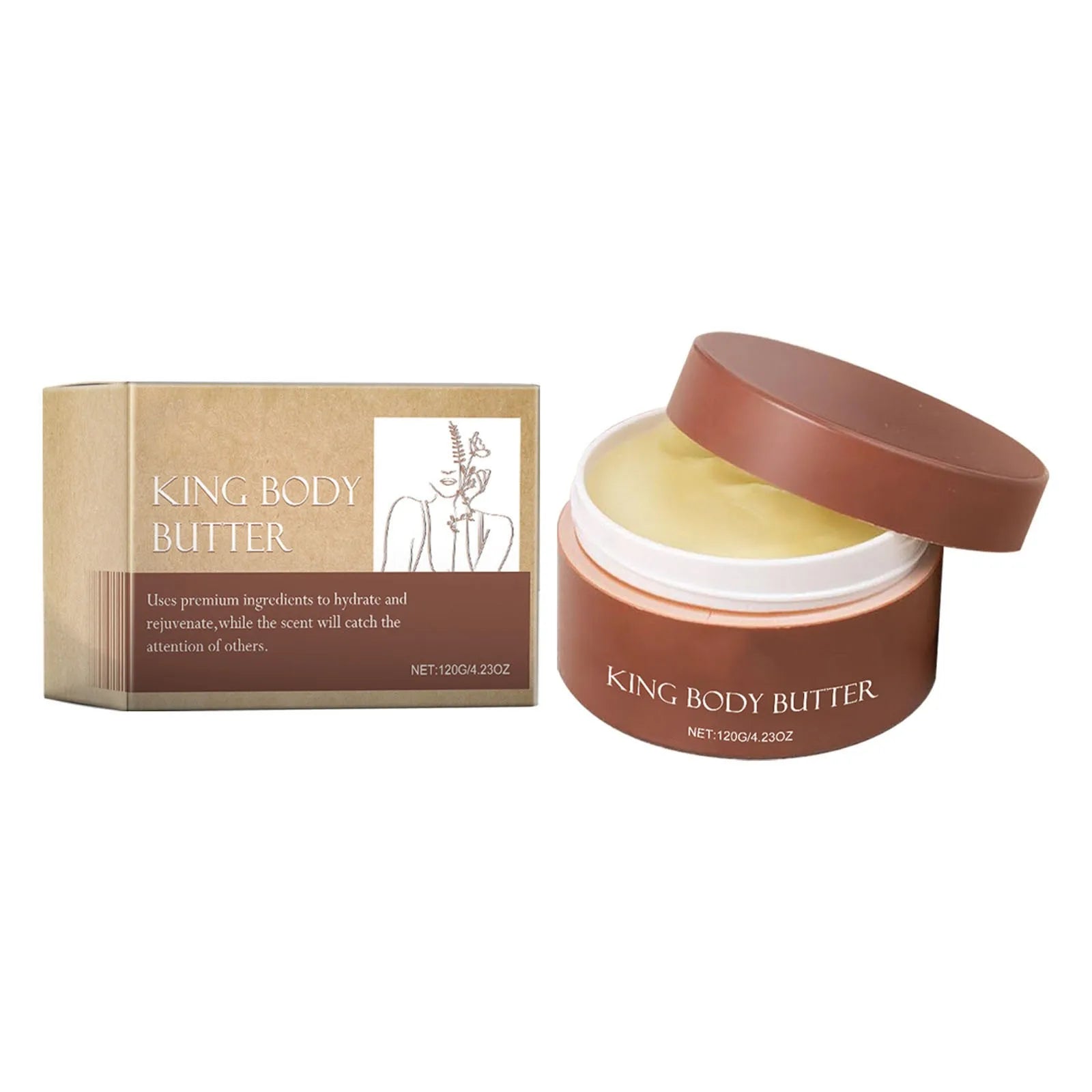 Warm Scent Men&