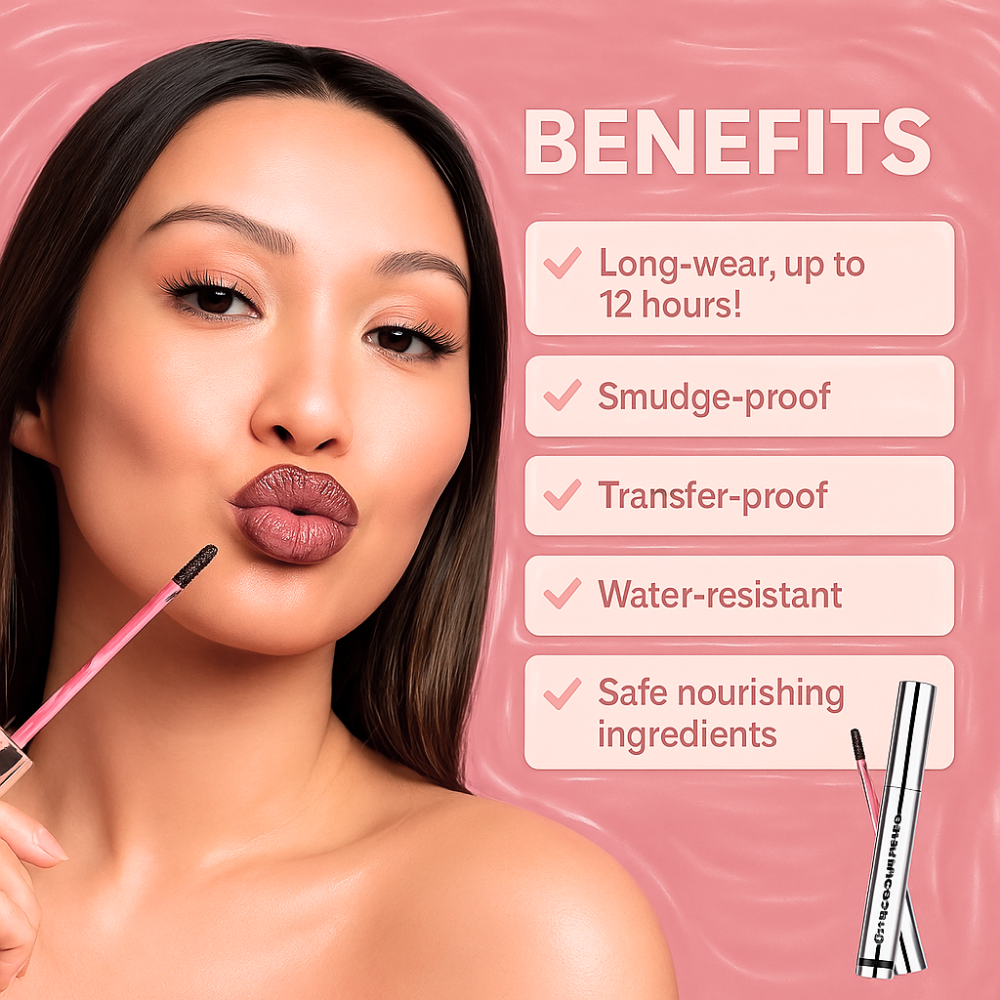 KissVault Lip Magic