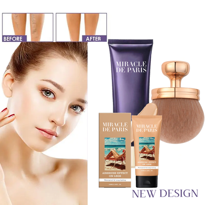 Perfect Glow Body Makeup