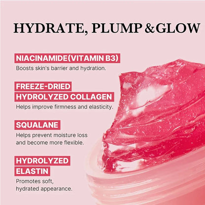 Glow Up Jelly Cream