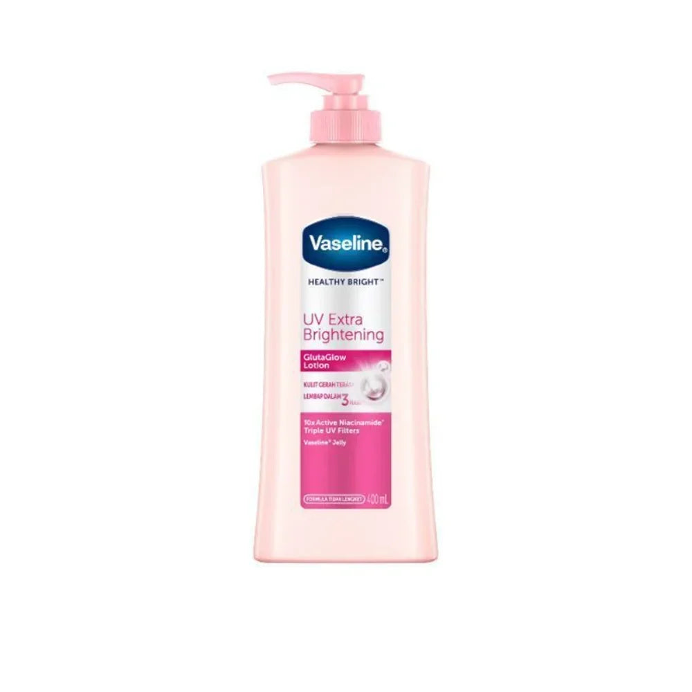 Glow &amp; Nourish Body Lotion