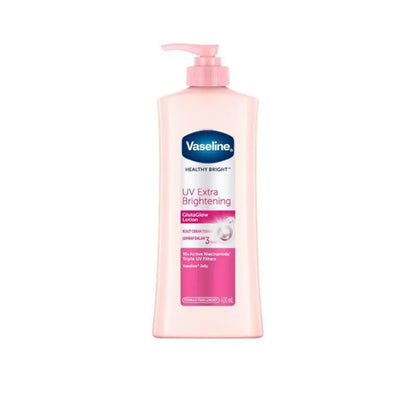 Glow &amp; Nourish Body Lotion
