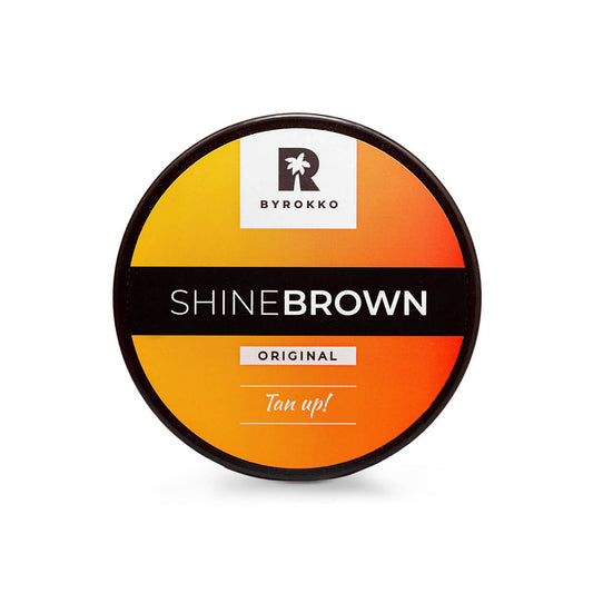 Golden Glow Tanning Cream