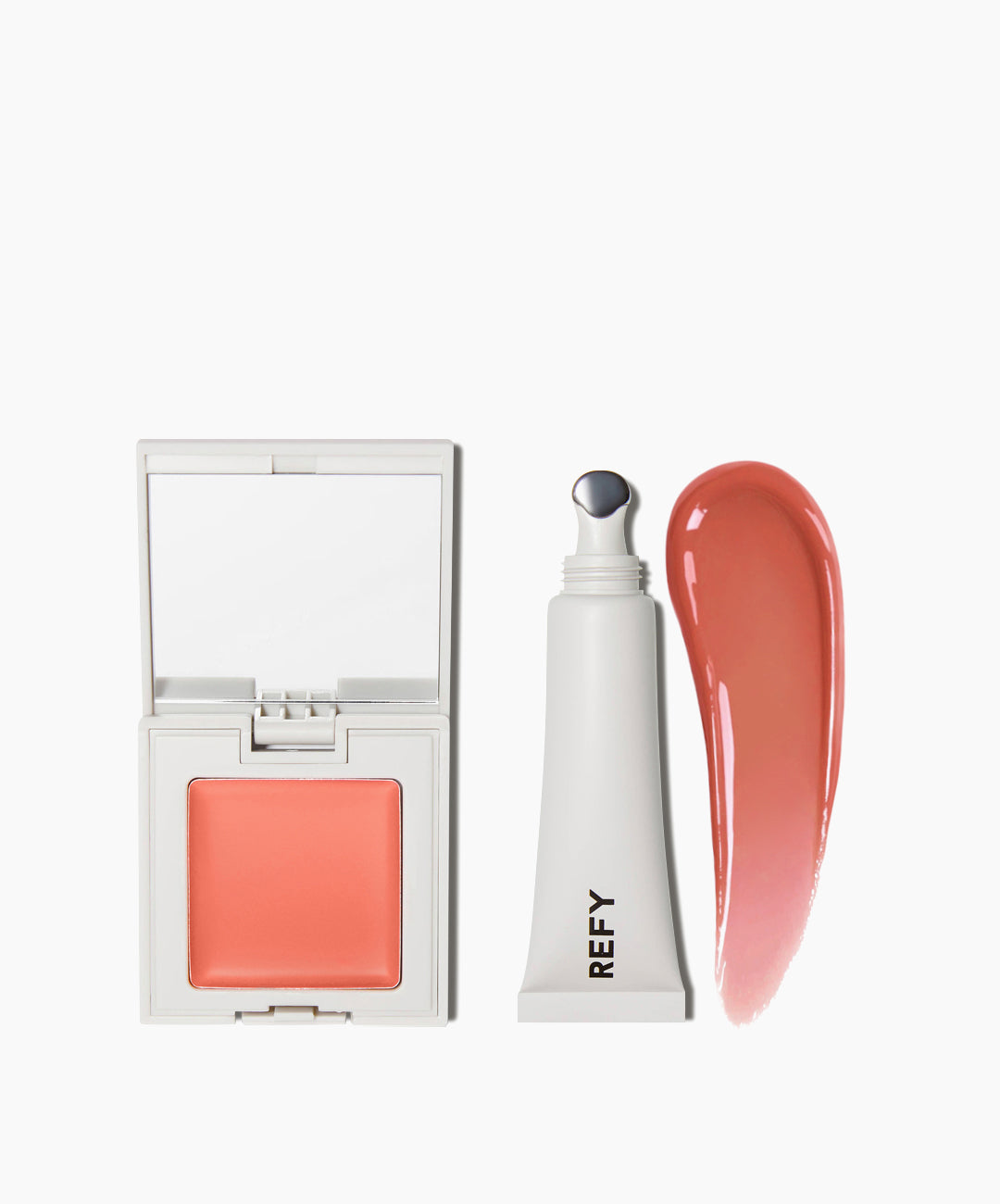 Glow &amp; Shine Lip Blush Set