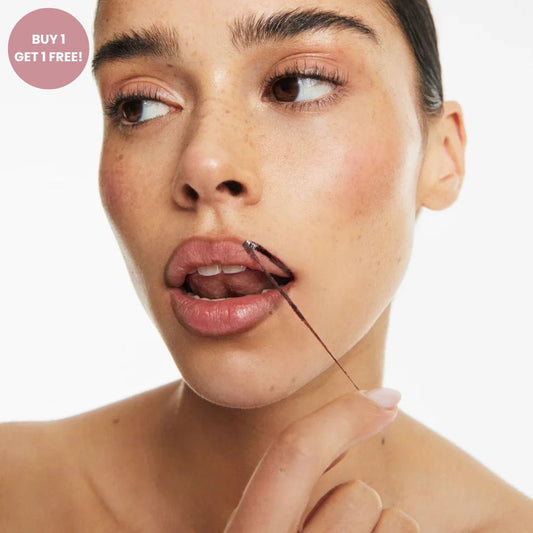 KissVault Lip Magic