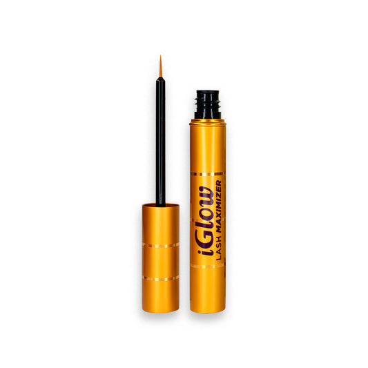 iGlow Lash Boost Serum