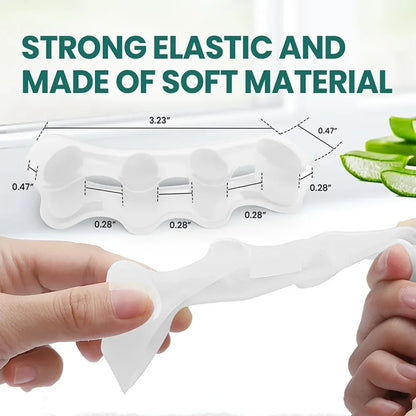 Comfort Gel Toe Separators