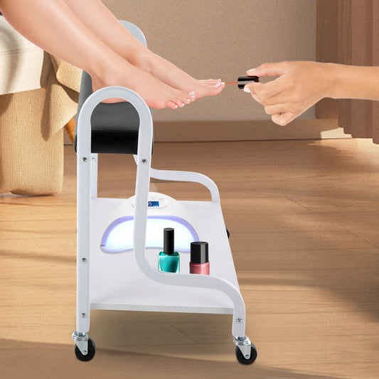 Easy Move Foot Spa Trolley