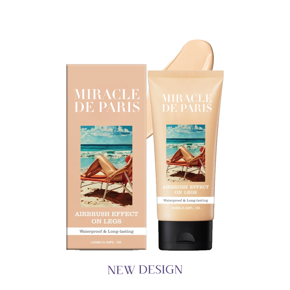 Perfect Glow Body Makeup