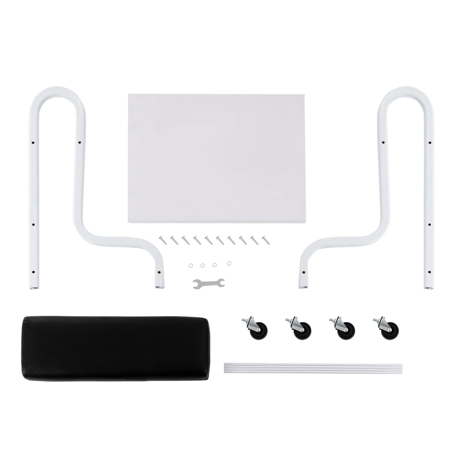 Easy Move Foot Spa Trolley