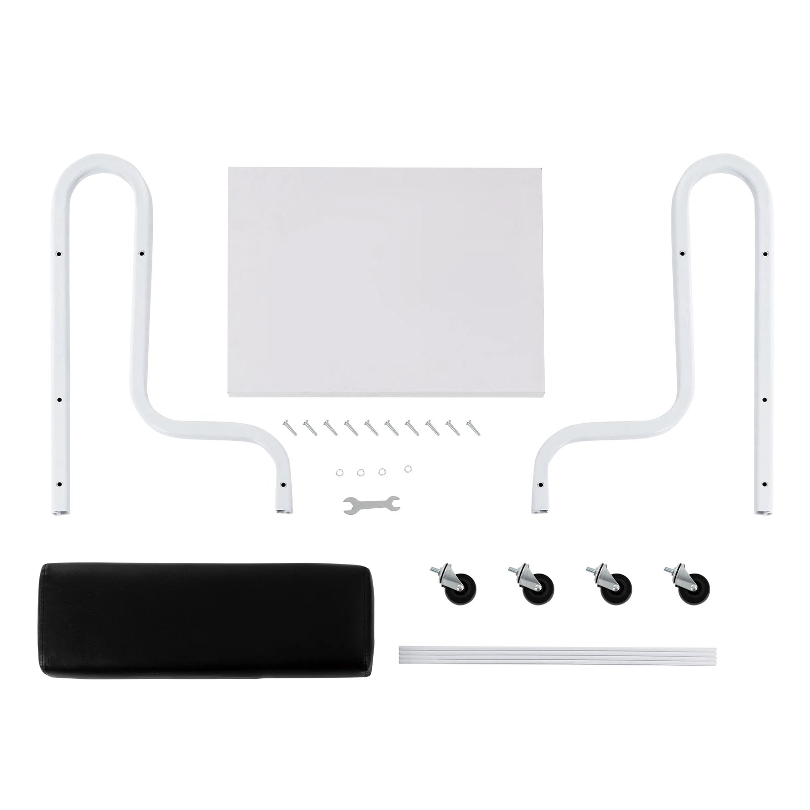 Easy Move Foot Spa Trolley