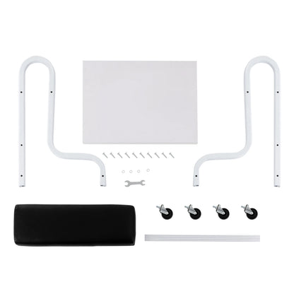 Easy Move Foot Spa Trolley