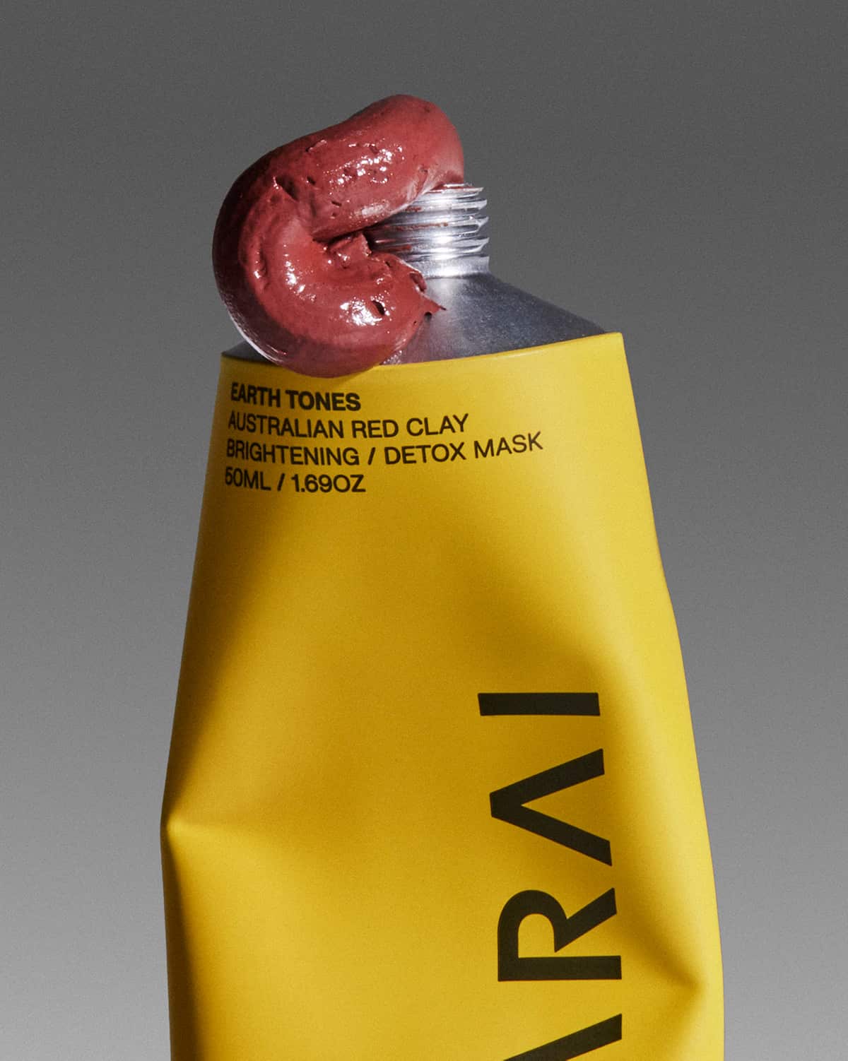 Glow Boost Face Mask