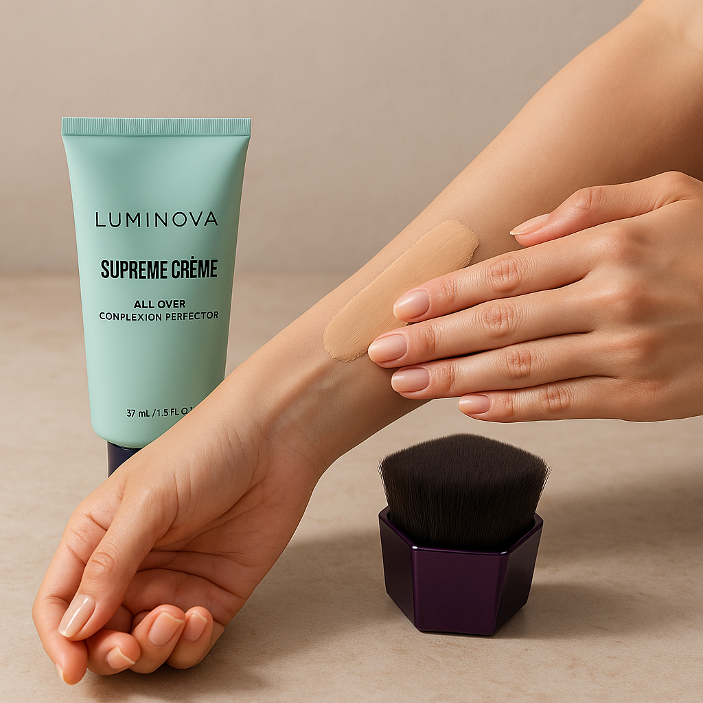 GlowPerfect Skin Crème