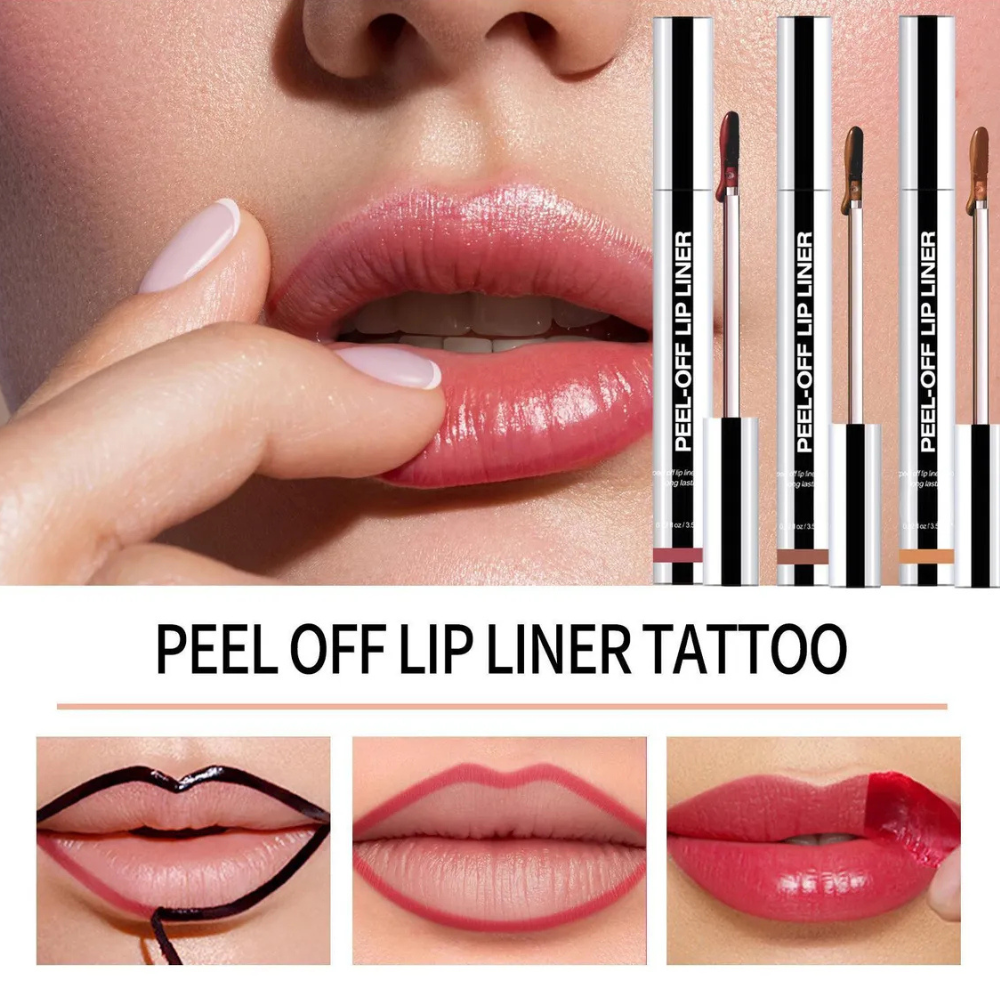KissVault Lip Magic