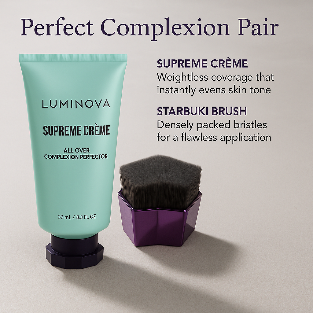 GlowPerfect Skin Crème