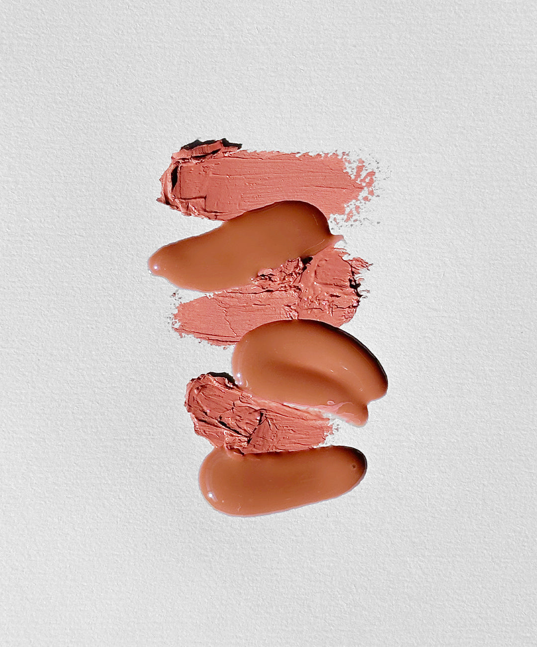 Glow &amp; Shine Lip Blush Set
