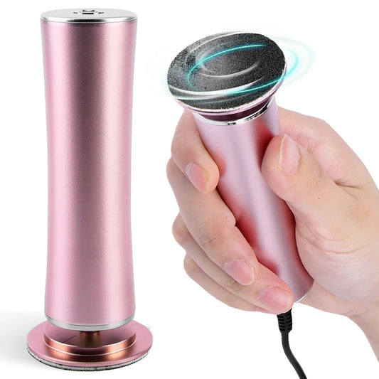Smooth Steps Electric Callus Remover
