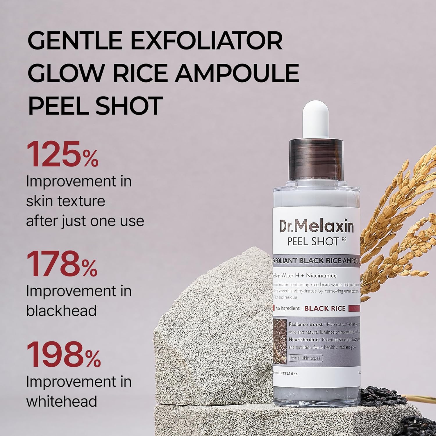 Radiant Skin Peeling Serum