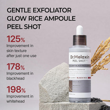 Radiant Skin Peeling Serum