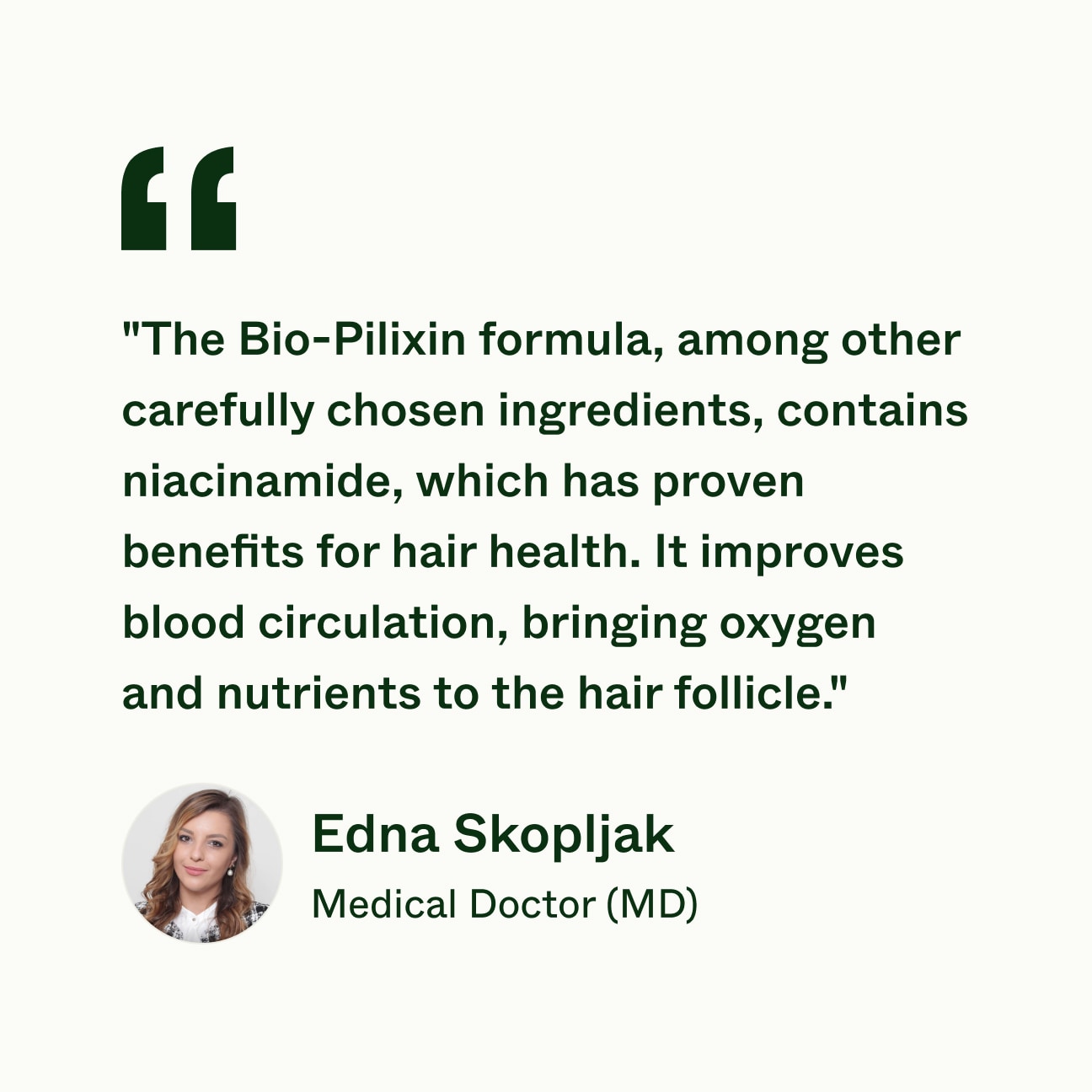 Healthy Hair Growth Kit