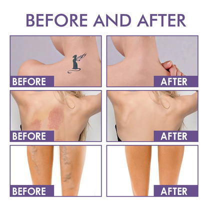 Perfect Glow Body Makeup