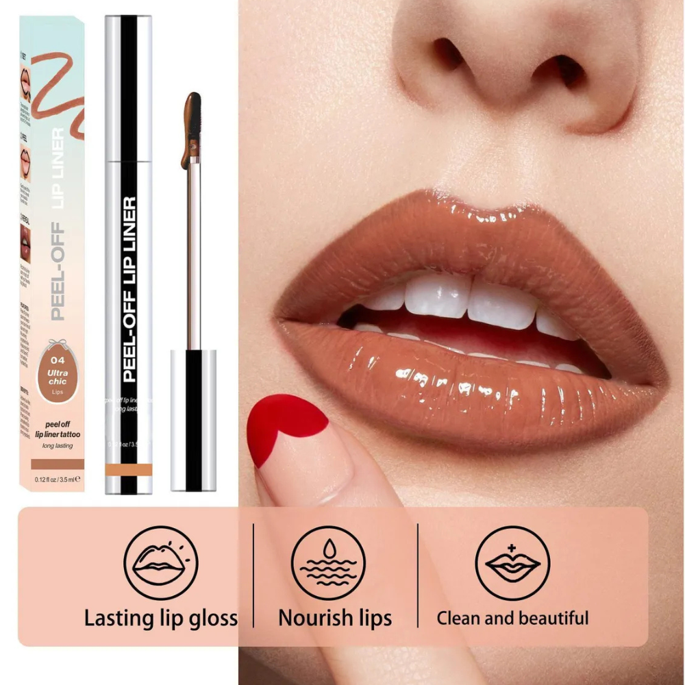 KissVault Lip Magic
