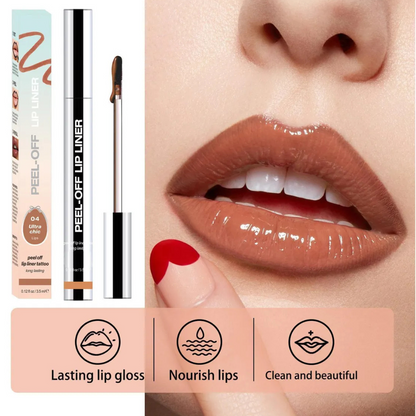 KissVault Lip Magic