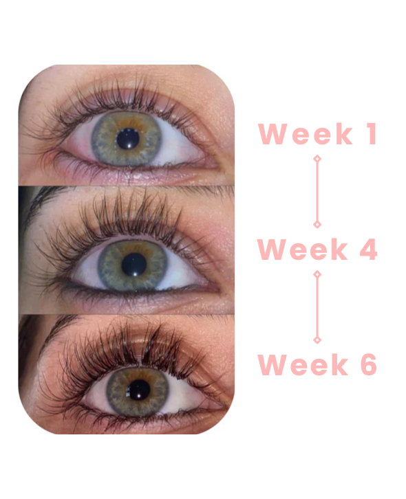 NaturLash Enhancing Serum