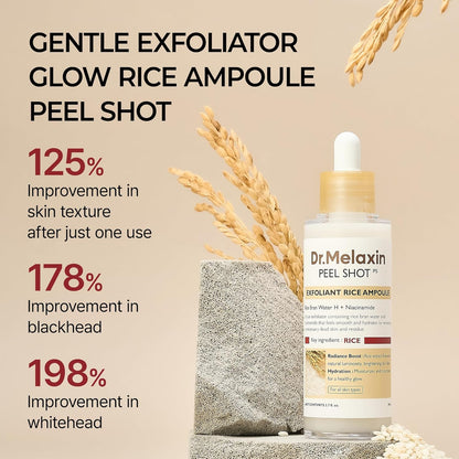 Radiant Skin Peeling Serum