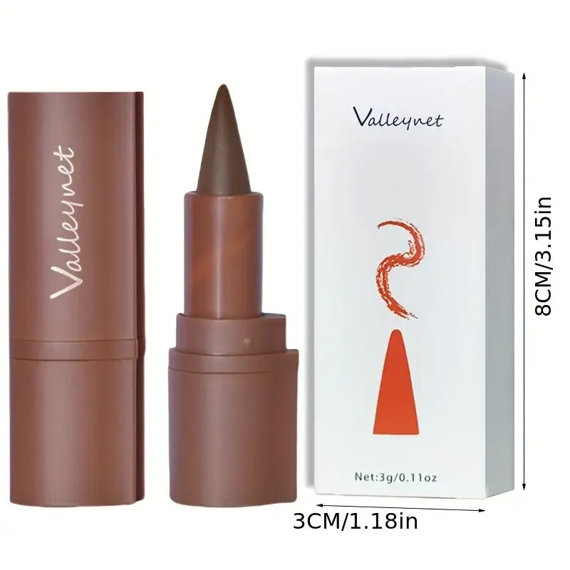 Smooth Matte Lip Crayon