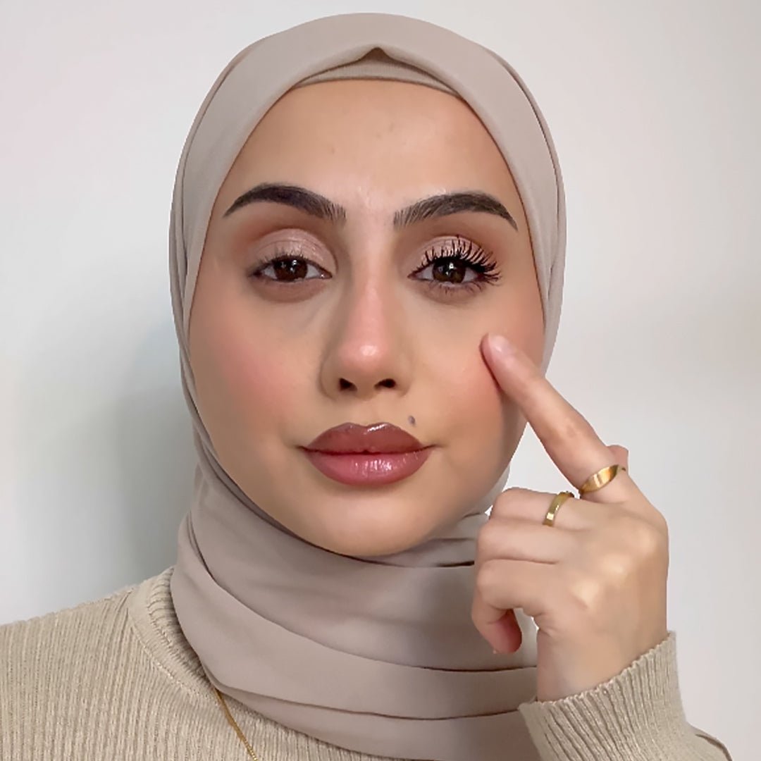 iGlow Lash Boost Serum