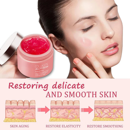 Glow Up Jelly Cream