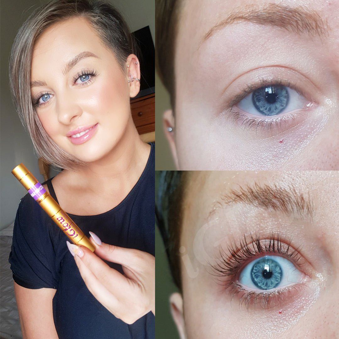 iGlow Lash Boost Serum