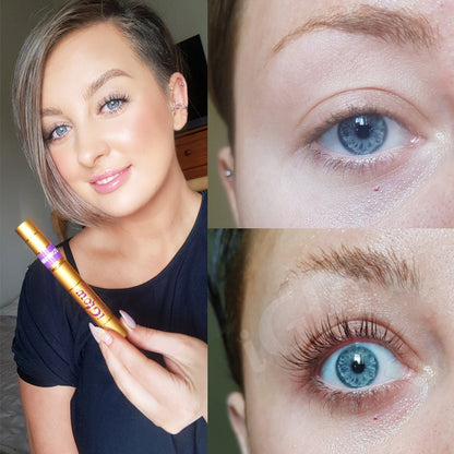 iGlow Lash Boost Serum